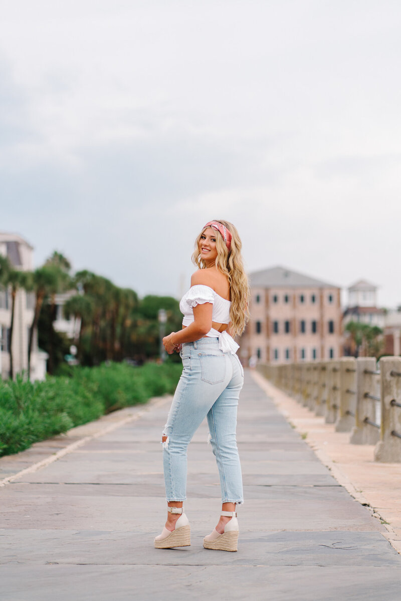 Engagement Photography in Charleston, SC