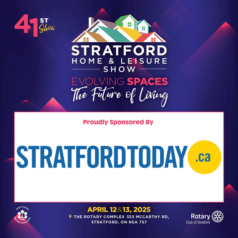 Sponsor Stratford Today