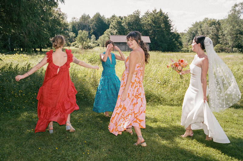 Wild Blooms | Wappingers Falls NY Bridal Boutique & Planning