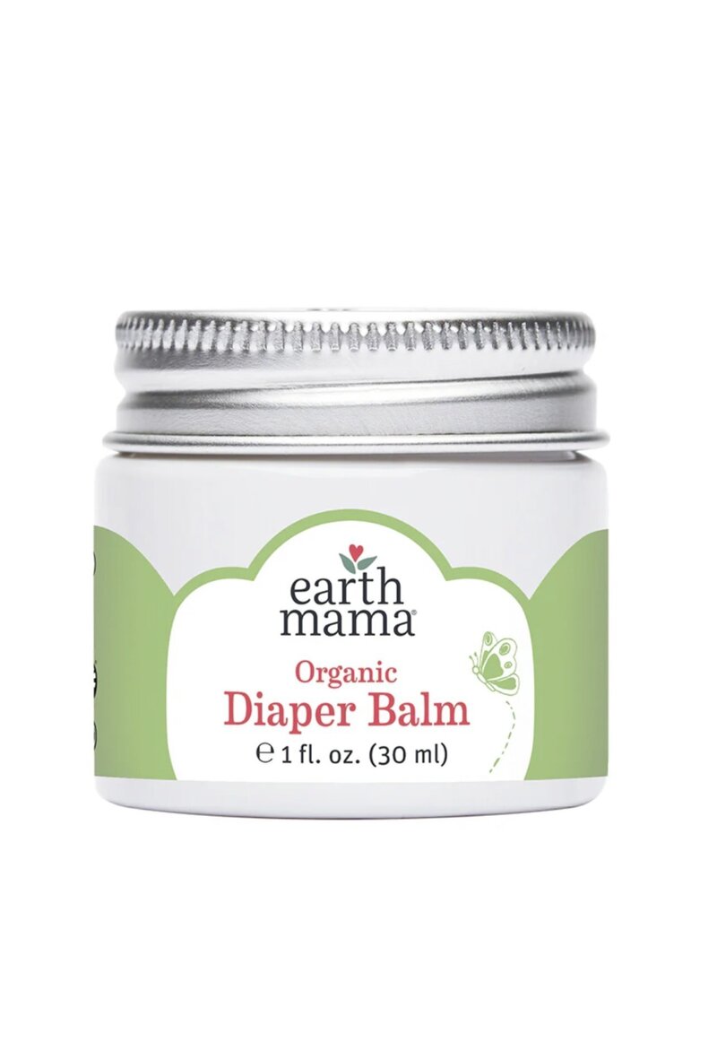 DIAPER OINTMENT SAFE FOR BABY