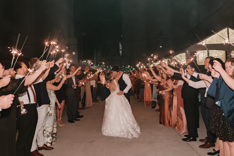 101-Katie & Phillip - Detroit Wedding Photographer - Mariah Kasten Photo