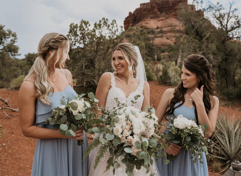 Bridal Dresses in Phoenix, AZ