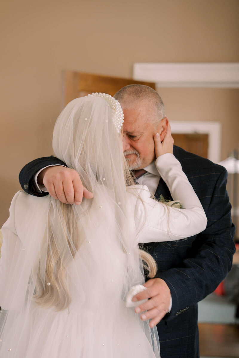 Hawkstone Hall & Gardens Wedding_59