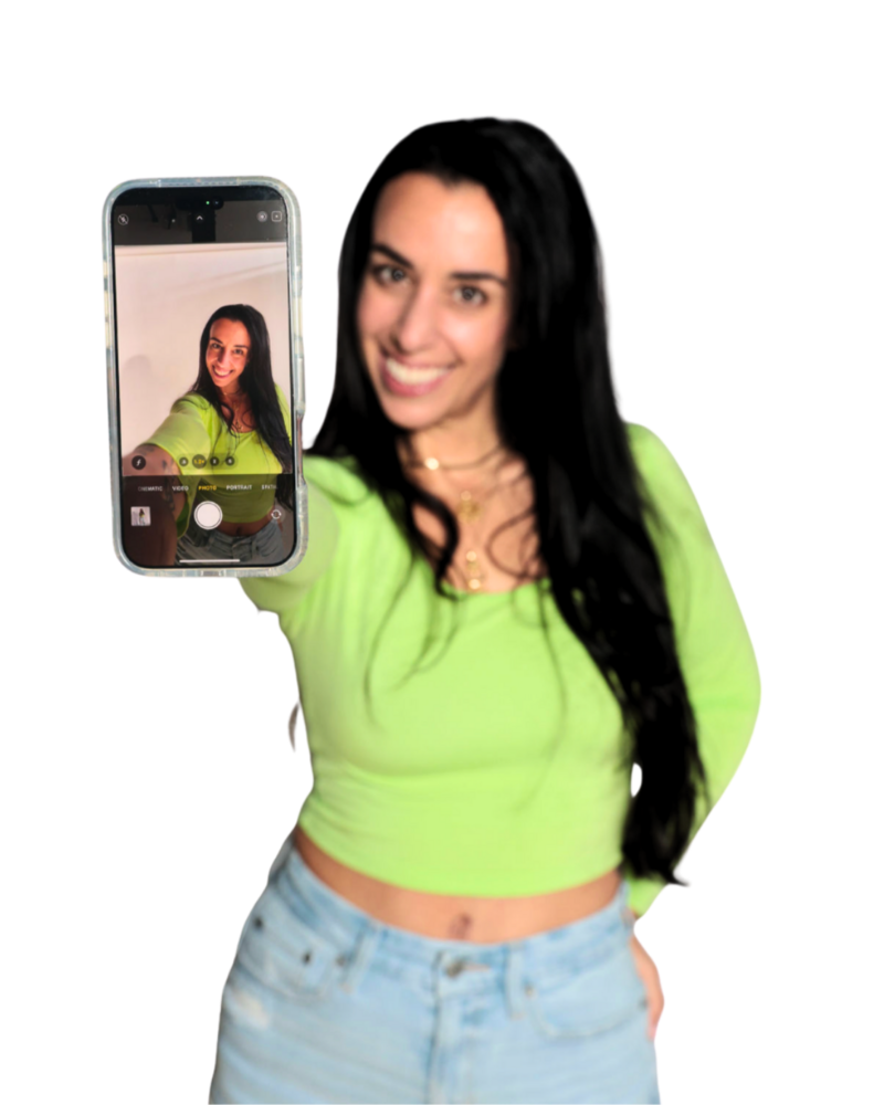 how to build your social media presence