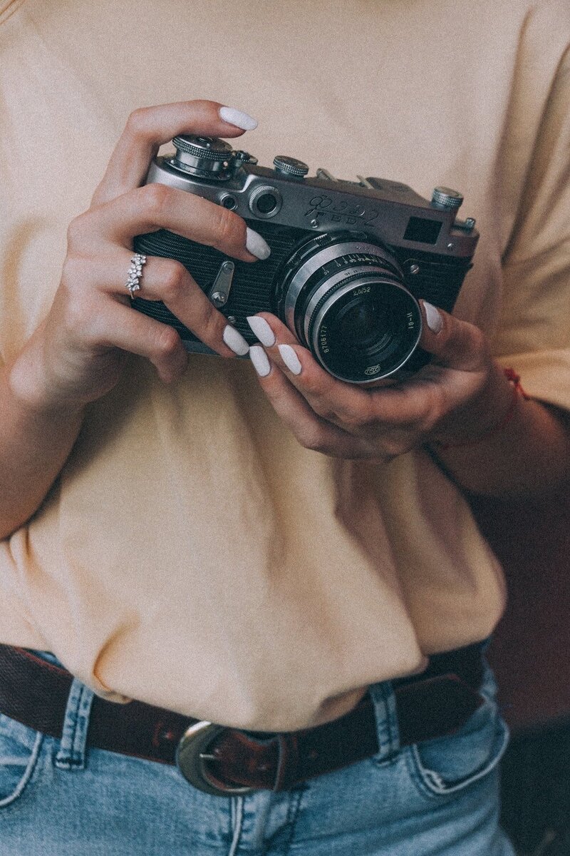 brand strategy for christian creatives