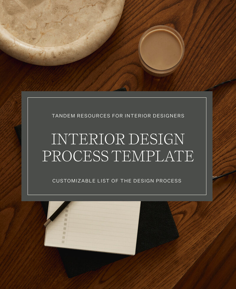 Interior Design Process