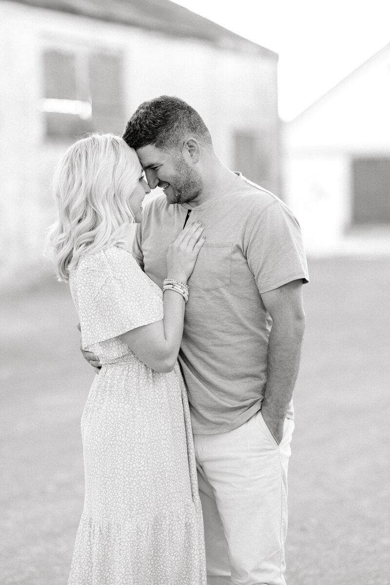 Family Photo Session Harlinsdale Farm Franklin TN