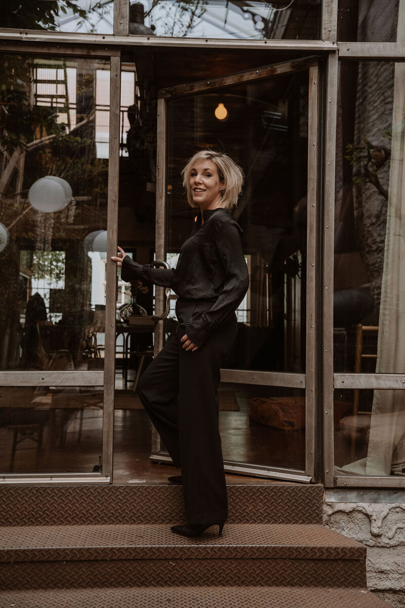 Nicole Wenting projectmanager events eventmanager freelance bedrijfsevenement 