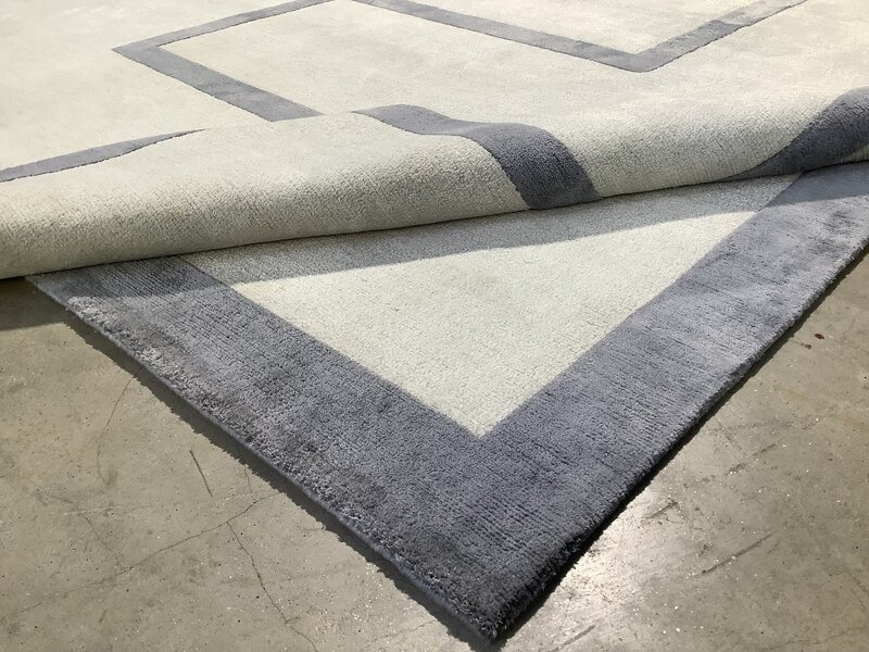 Italian Steps in custom color