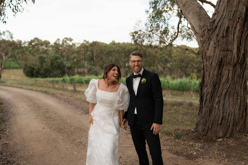 Little Paper Plane_Adelaide Hills Wedding_Macclesfield_Lauren & Owen-27