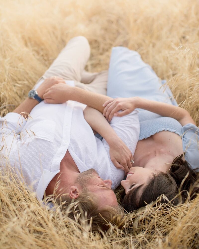 Professional photographer in Orange County, CA