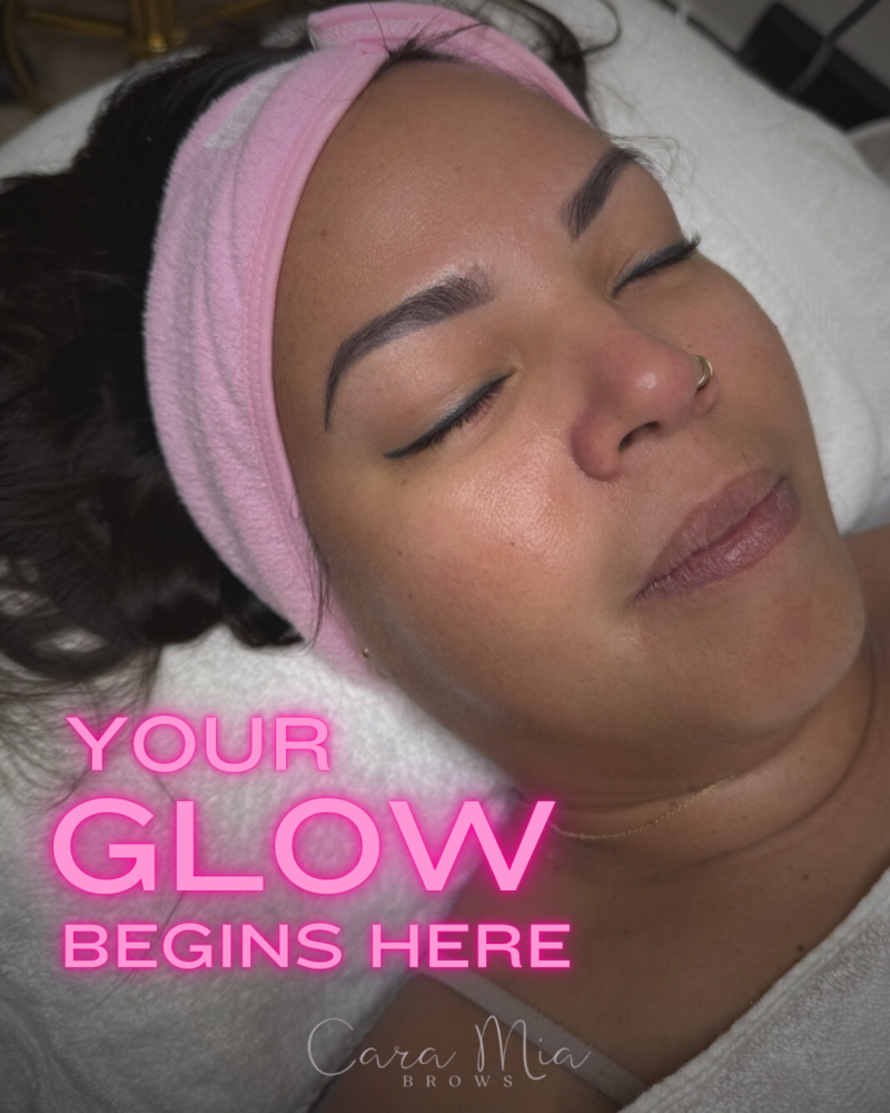 facial