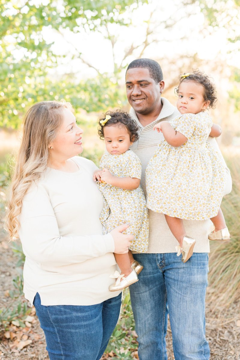 Rosario Family - MFD-8