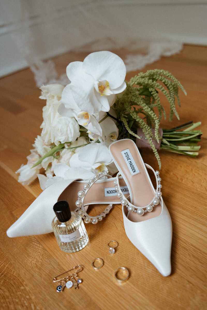 Masha & Jonah - Summer Wedding at The CAPE, PEC, Ontario - Preview-1