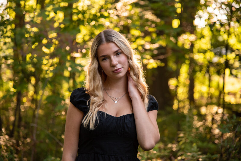 BrunswickLakeParkSeniorPhotosPositivelyPortraits9