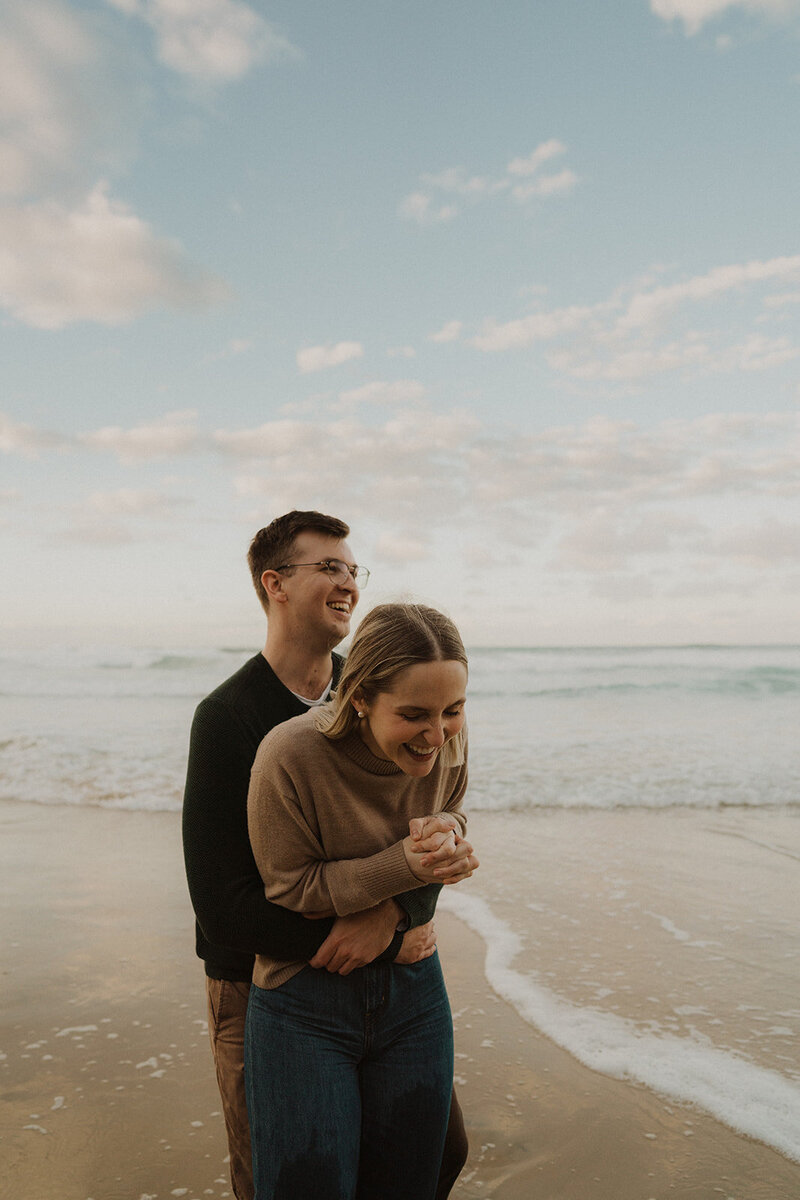 Bec + Cam - Coolum Beach_ Queensland-82