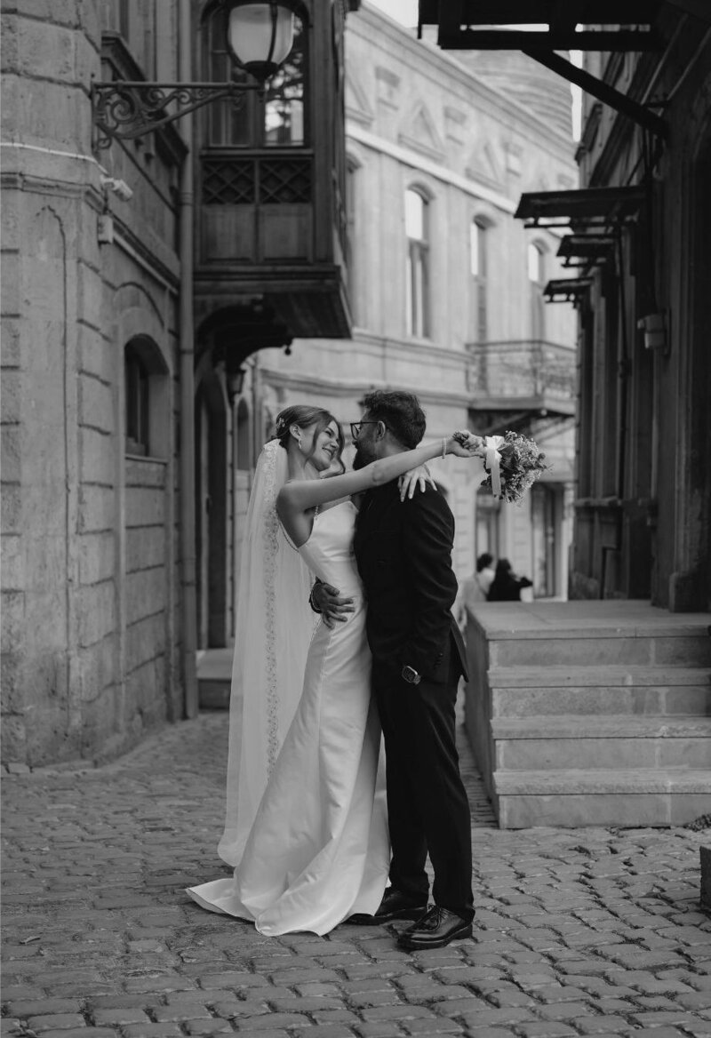 piney river ranch ceremony setup