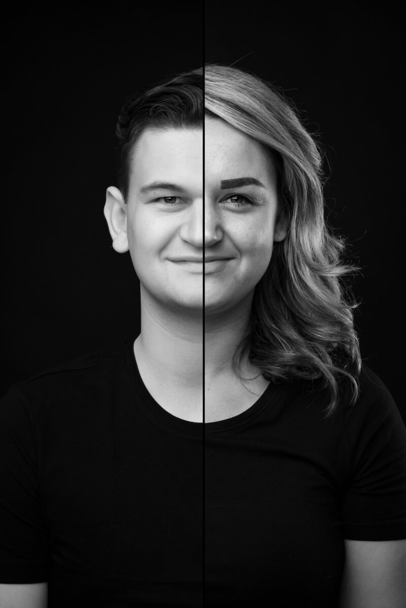 2 in 1 portret-2