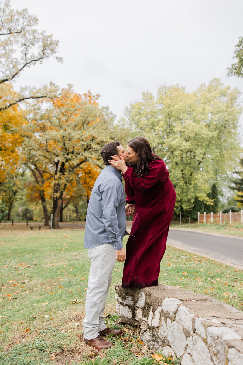 Hannah & Peter Engagement -68