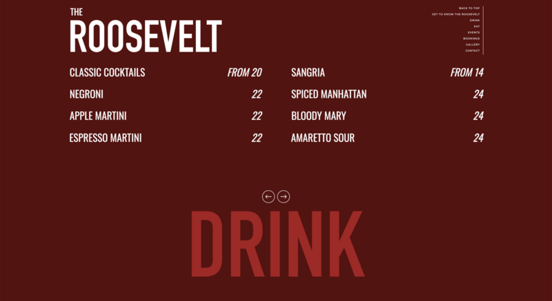 roosevelt 3