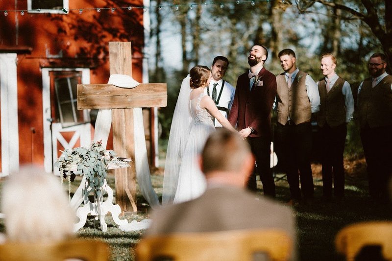 The Grantham House Wedding Venue Goldsboro Nc Farm Wedding