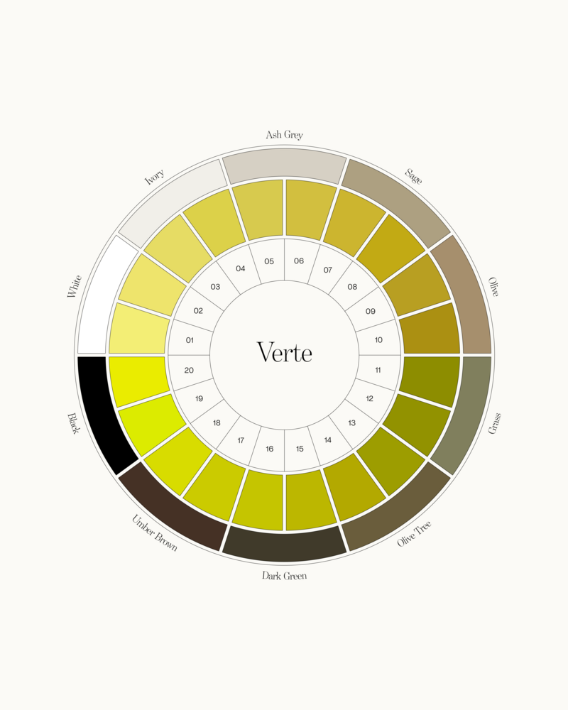 Parlour Candle is a handcrafted candle and home decor line created in a 100-year-old studio space. Project showcase featuring refreshed box packaging design and color & icon development for the scent collection – Compote and Verte.