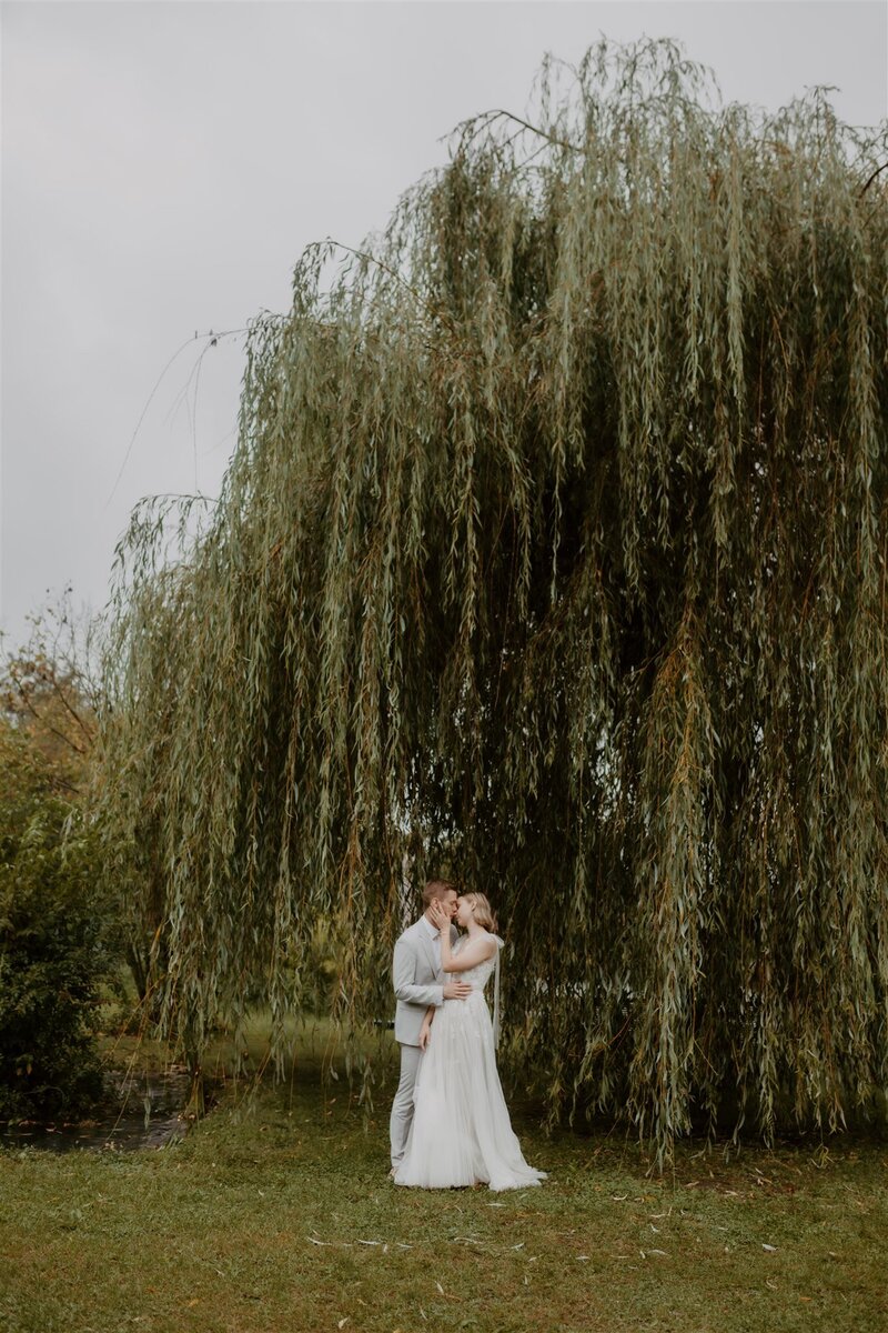Hochzeit im alten Auktionshaus in Mainz