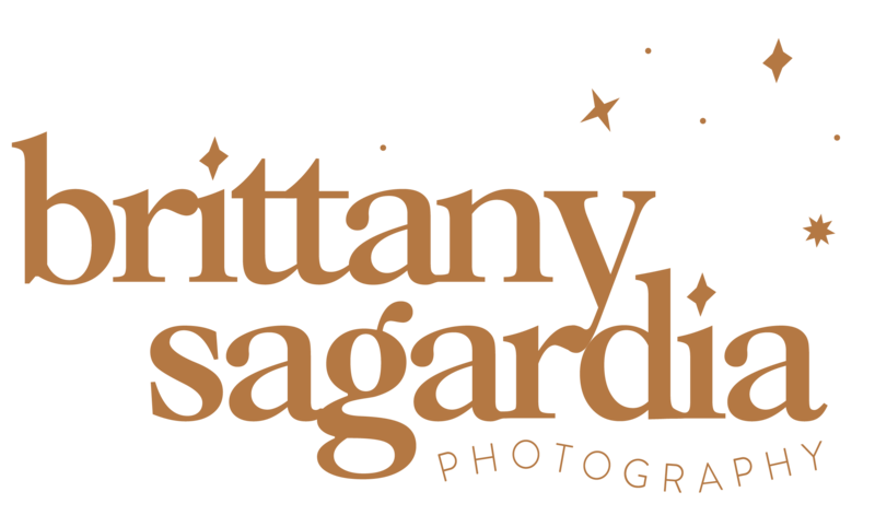 sagardia photography logo