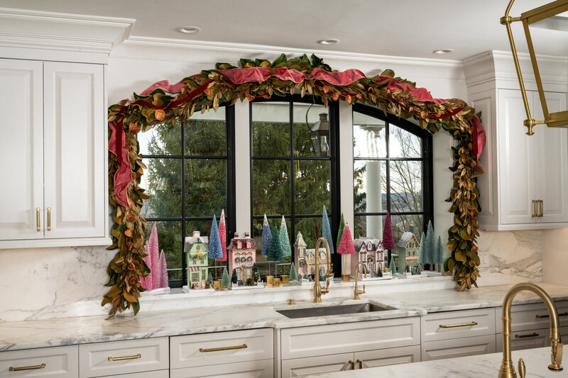 Holiday Home Decor 2
