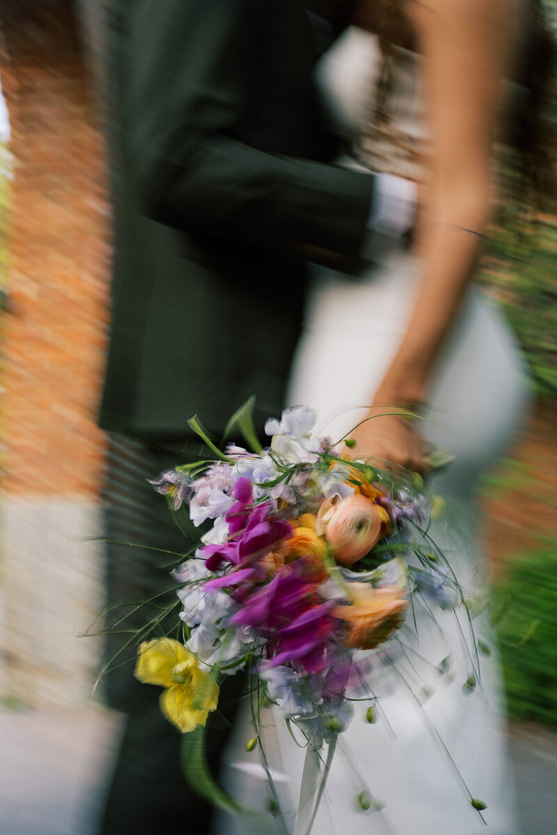 nyc city hall elopement