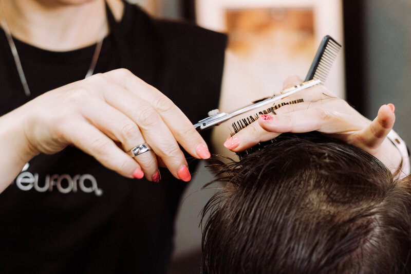 Austin's best hair stylists