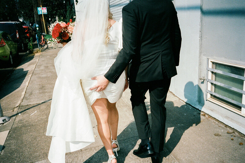 Portland Film Wedding Photographer Andreia Claro Photo13