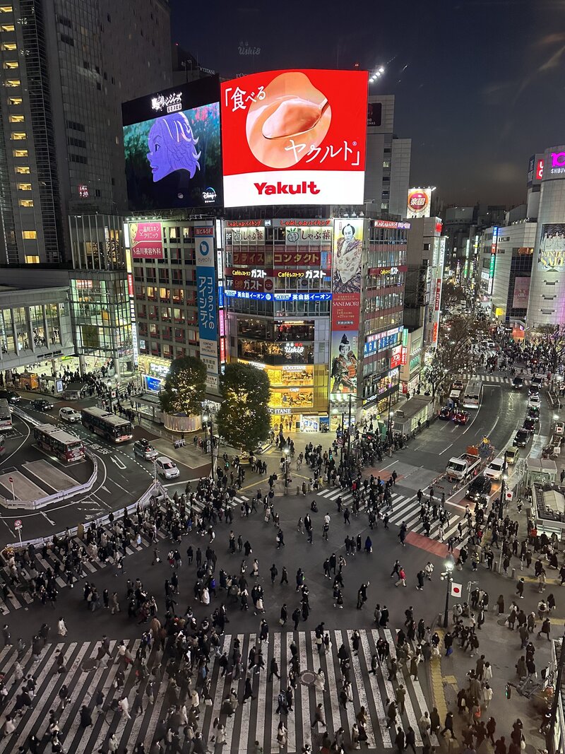 tokyo-japan