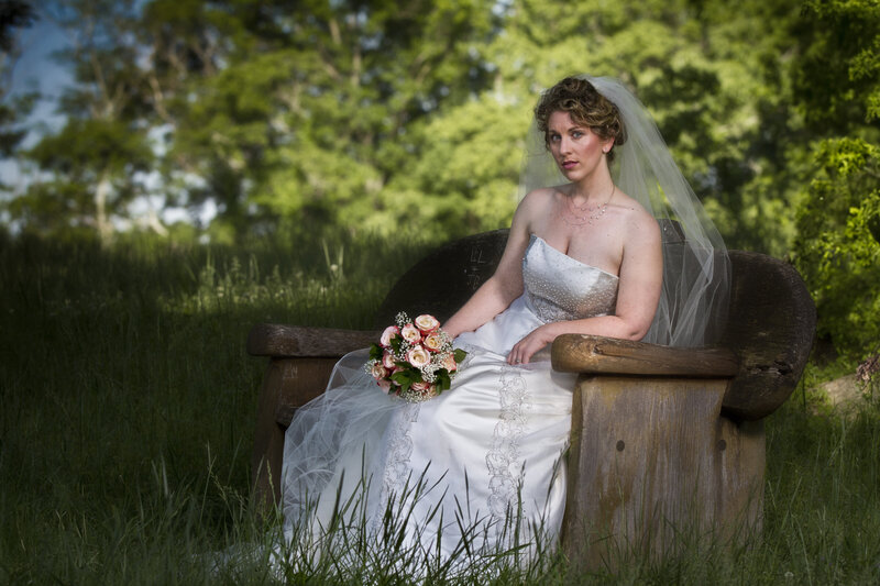 Bridal and Couples Portraits