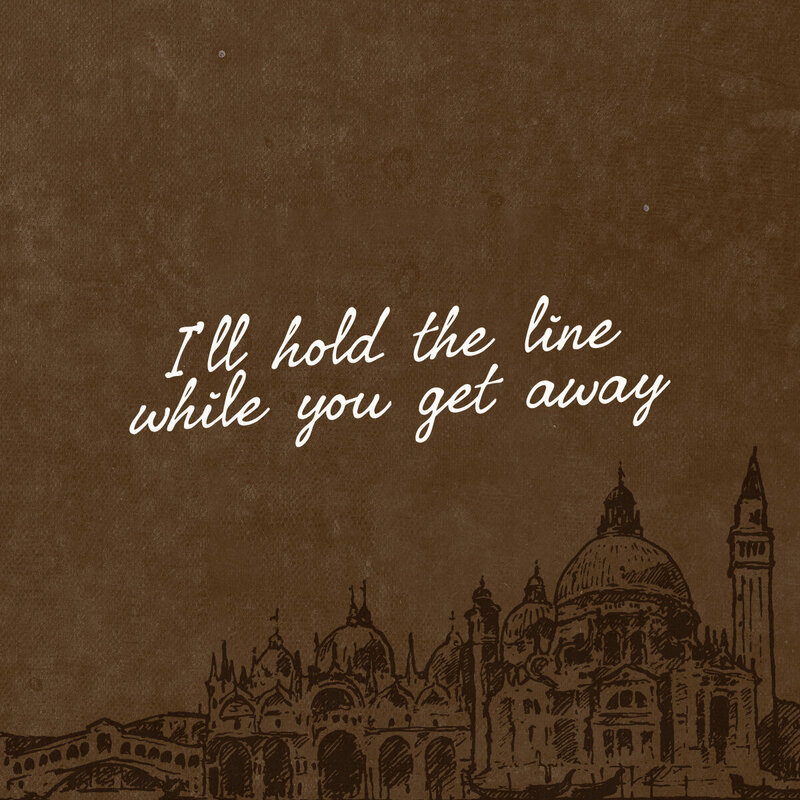 Logo variation for Opulendor Lifestyle Curation