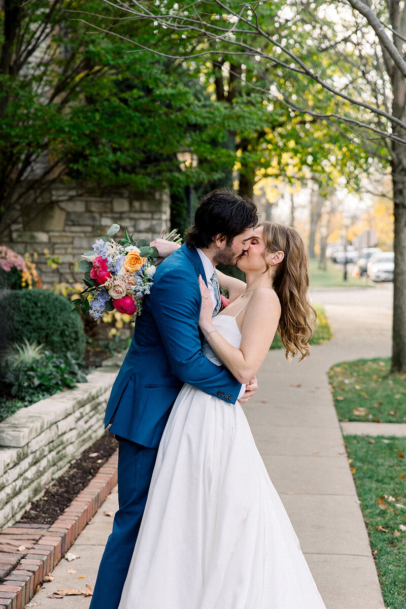 Chicago wedding photographers