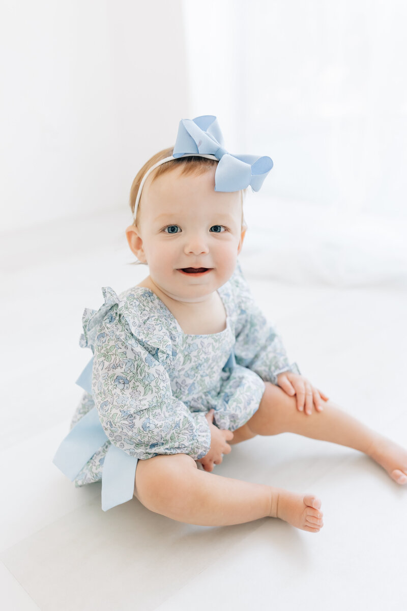 CDC - Charlie 1 Year 2023-058