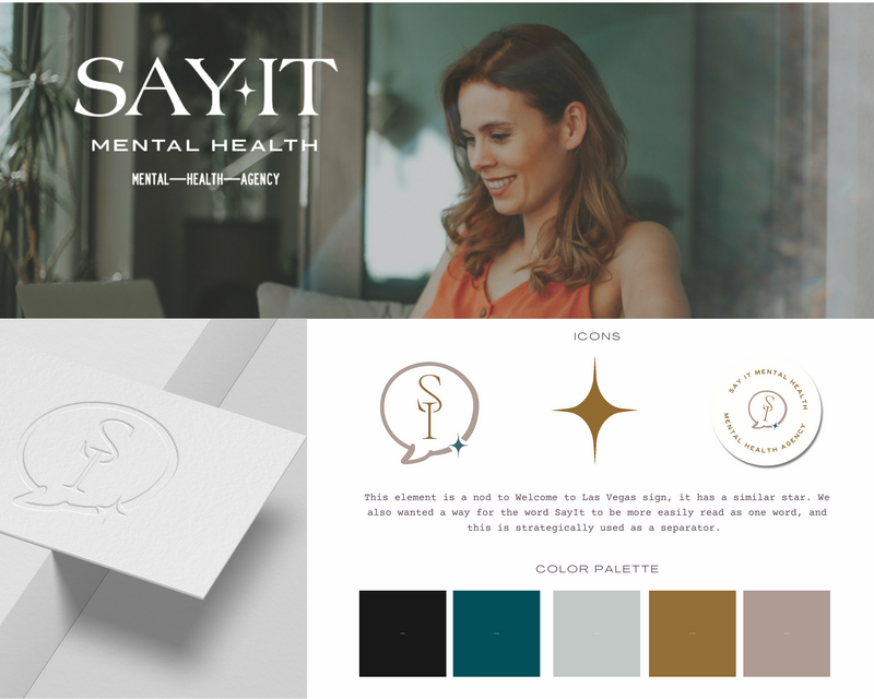 Therapist Marketing Las Vegas