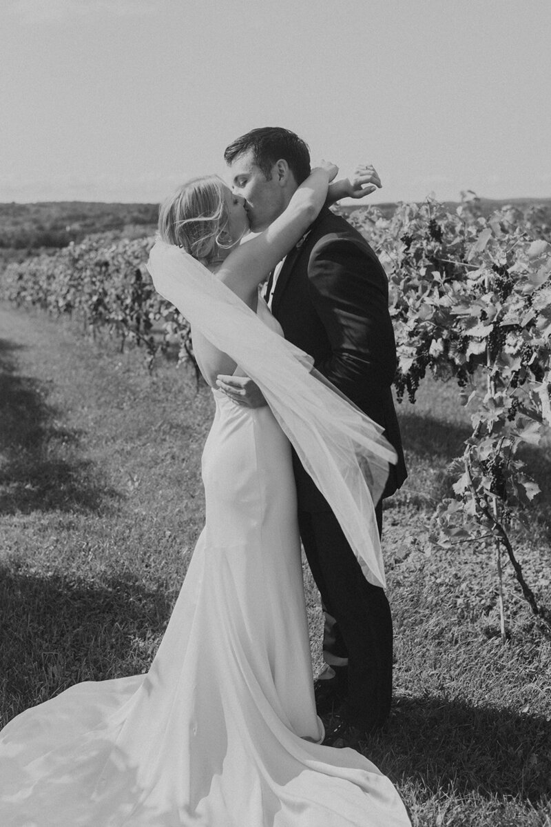 New Hampshire Wedding