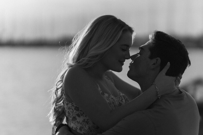 tampa engagement photographer