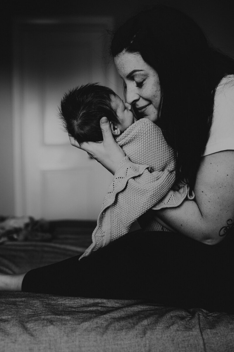 rex newborn30