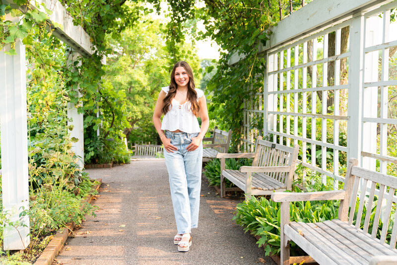 Cute outfits for senior pictures
