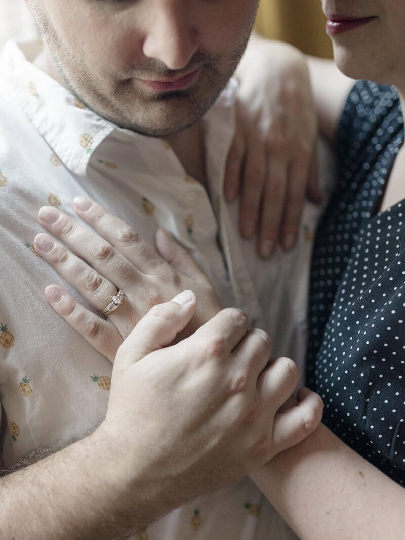 Timeless Tales Creatives - Engagement Photo session Edmonton (2)