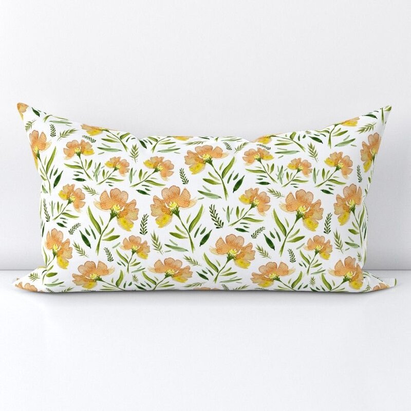 rectcushion