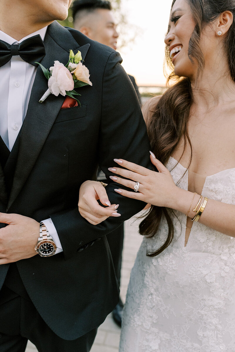 Hillside Estate Wedding Photography