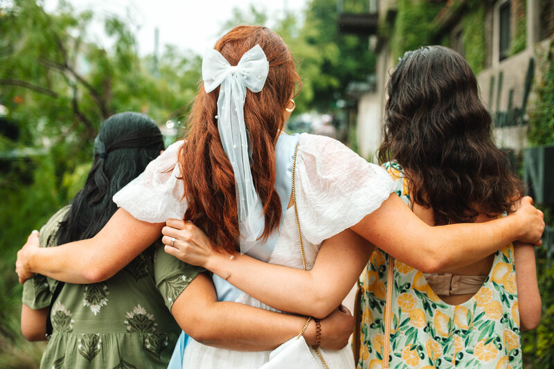Austin Bachelorette Party Photo Sessions