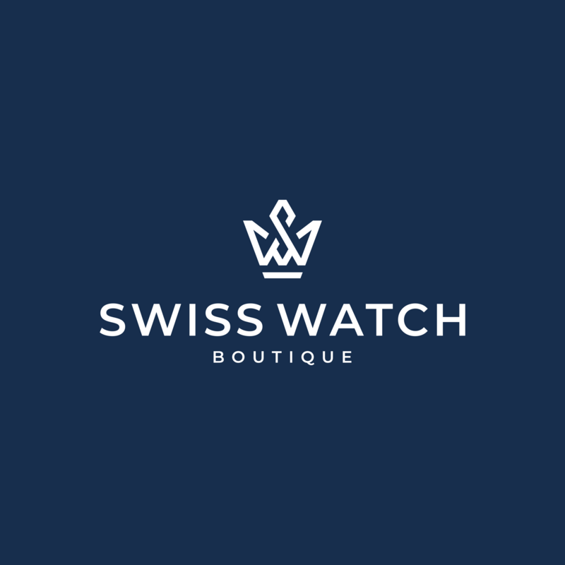 SWISS WATCH 5 PNG
