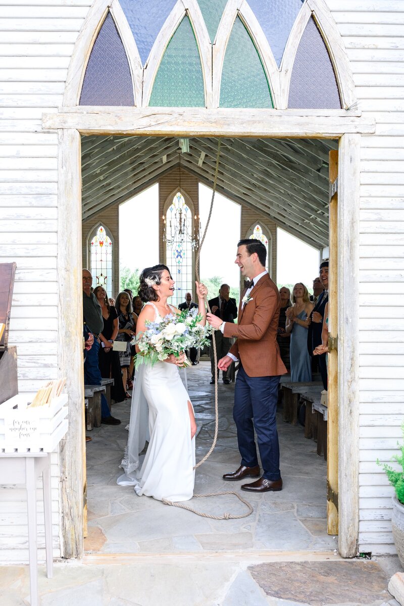 Gruene Estate Wedding + Austin Photographer