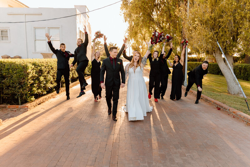 Best Arizona Wedding Photographer | Chelsey Michelle