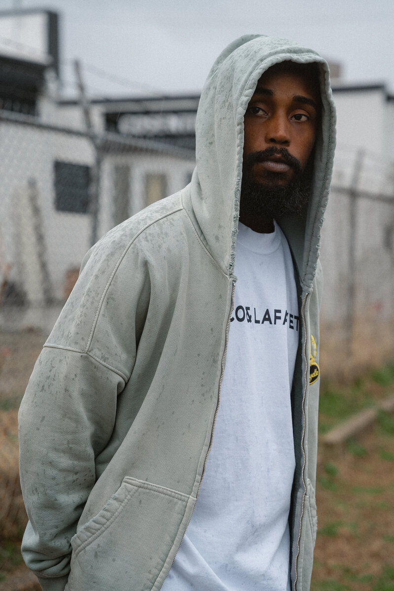 Marco & Lafayette Streetwear Fashion